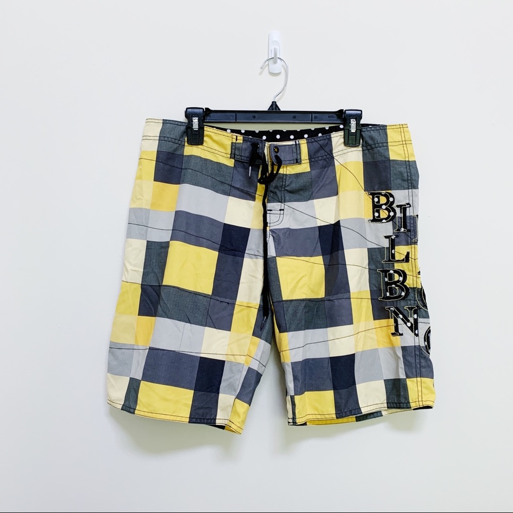 NWOT BILLABONG BOARDSHORTS
